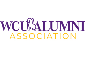 WCU Alumni Association (Logo)