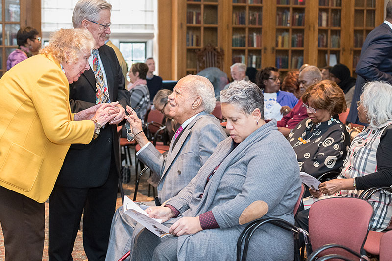 2018 Lecture Series photo