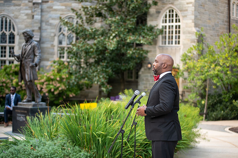 2021 Lecture Series photo