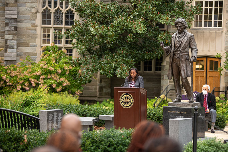 2021 Lecture Series photo