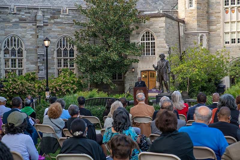 2021 Lecture Series photo