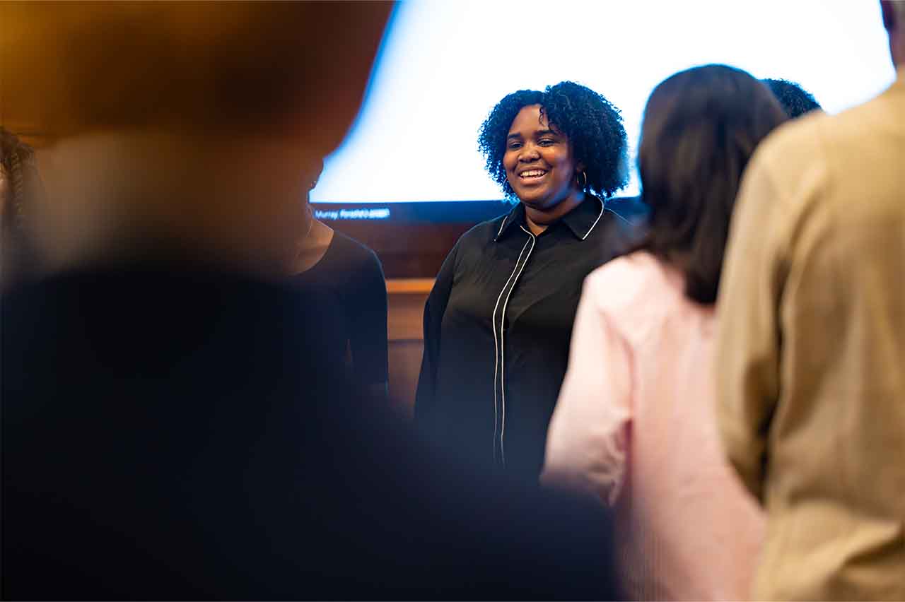 Lecture Series photo 2025 - 84