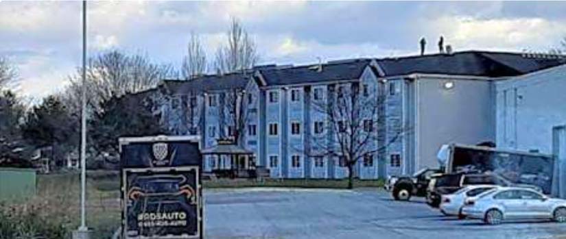 Microtel Inn & Suites by Wyndham image