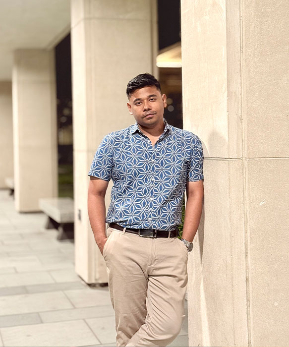Fahim Sulton