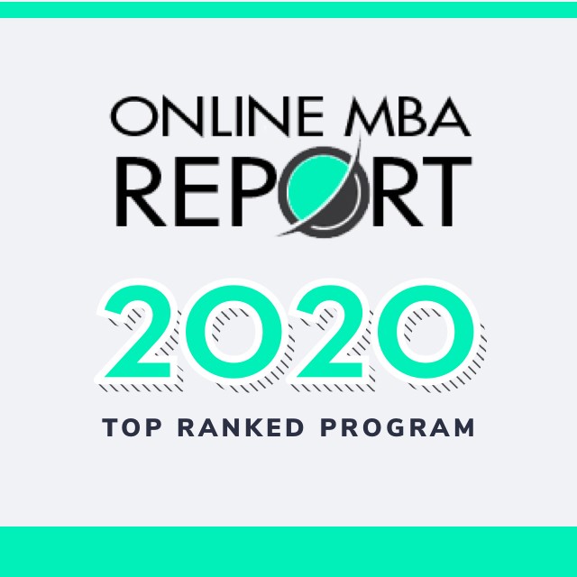 Online MBA Report 2020 Top Ranked Program