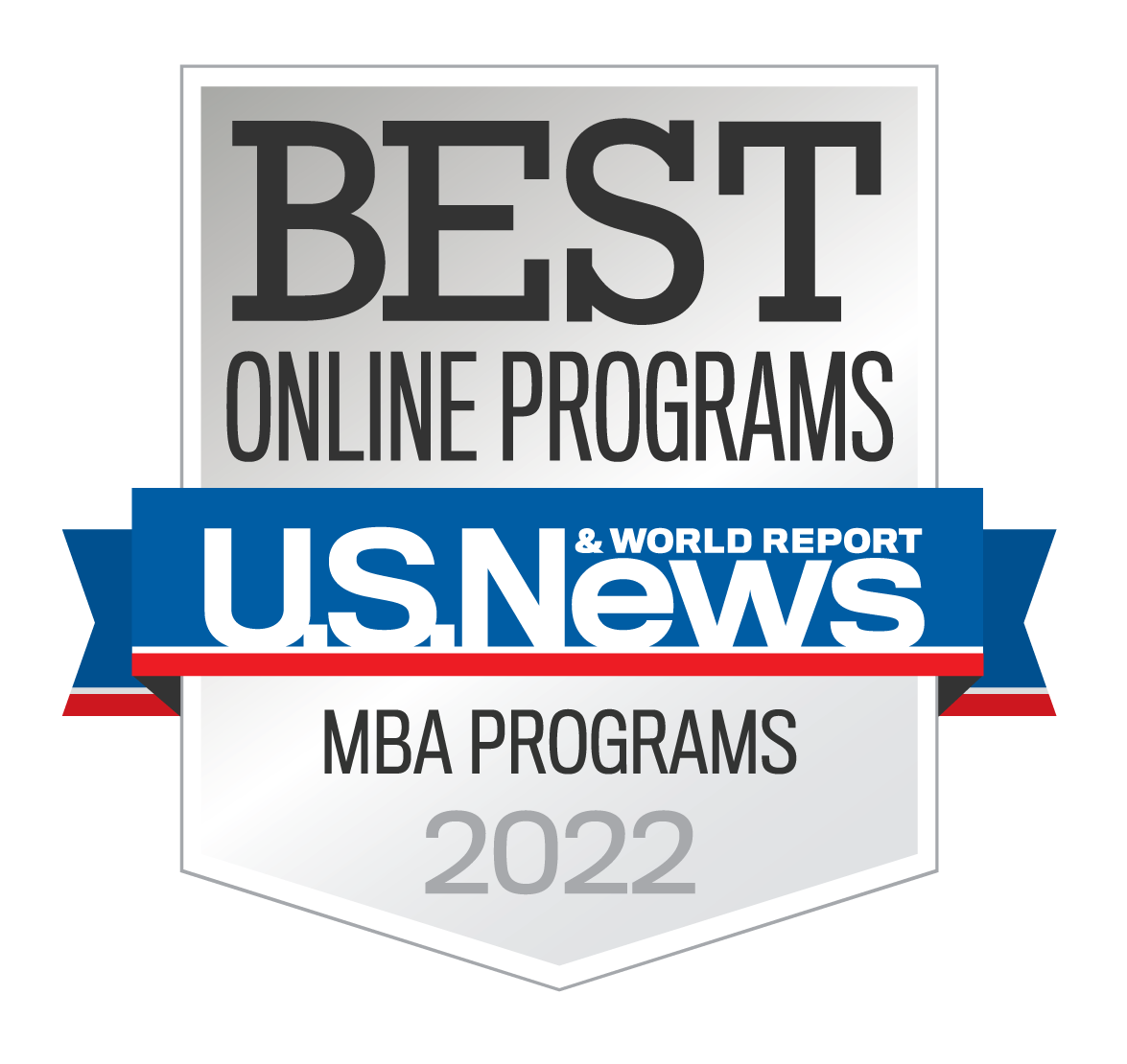 Best Online Programs U.S. News and World Report MBA Programs 2022