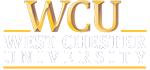 WCU: West Chester University logo