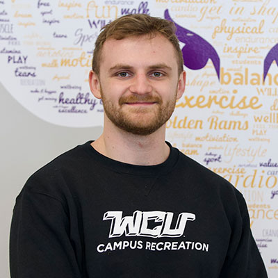 Matt Van Meter headshot