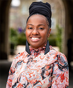 Jaméra Winchester-Williams