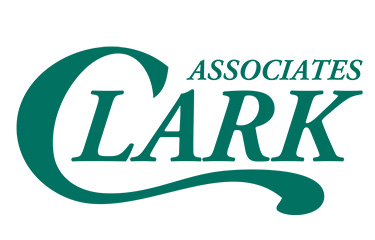 Clark Associates Logo