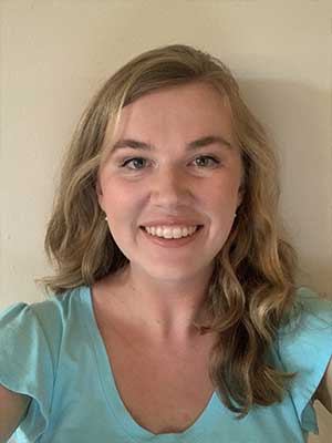 Kristen Mahoney Headshot