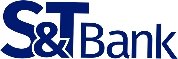 S and T Bank Logo