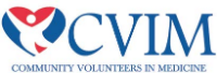 Community volunteers Icon
