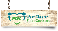 West Chester Food Cupboard Icon