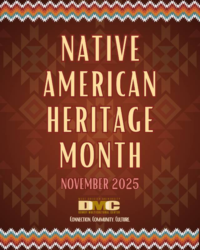 Native American Heritage Month - November 2025