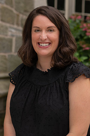 Lexie McCarthy