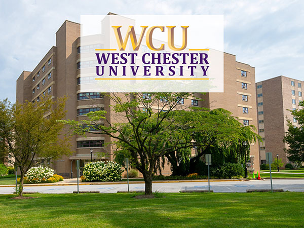 WCU Housing button image