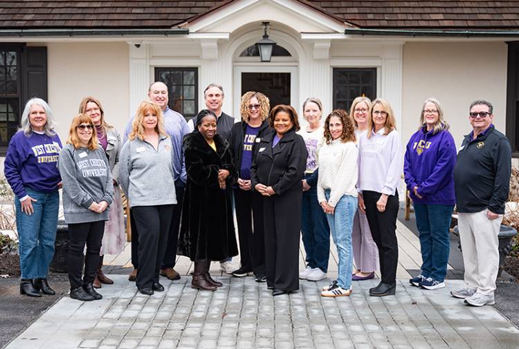 Ram Fam Advisory Council Group Photo Ram Fam Advisory Council Group Photo