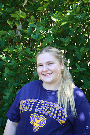 OCA Carolyn