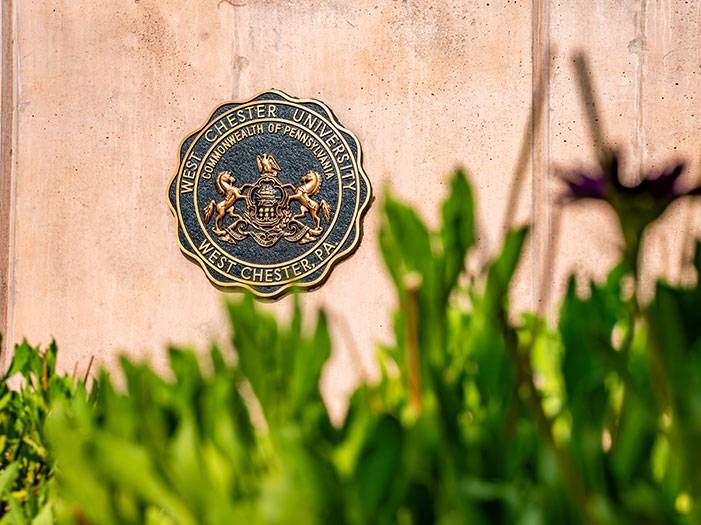 WCU Seal