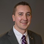 Judd Strauss, MSN, RN, CNL