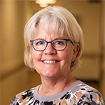 Lenore (Nori) Joyce, RN, BSN