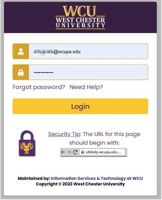 Onbase login