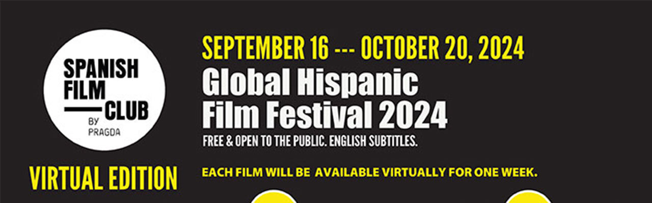 Global Hispanic Film Festival