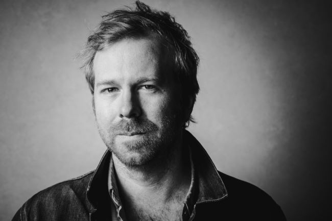 photo of musician Reed Turchi