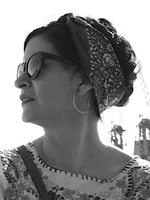Maria Urrutia