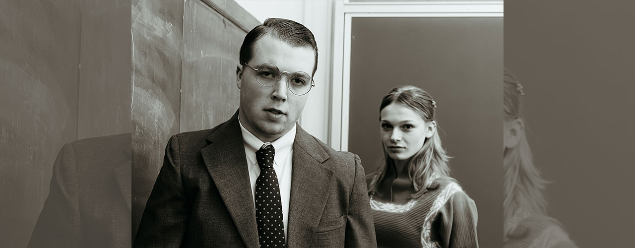 WCU’s Dept. of Theatre & Dance Presents C.P. Taylor’s GOOD February 26 – March 1