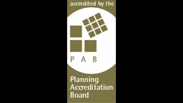 PAB Accreditation Logo
