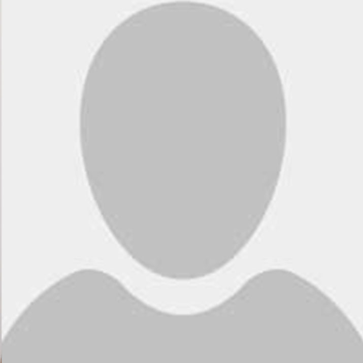 Placeholder headshot