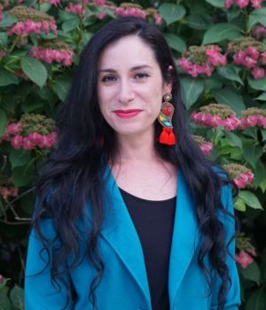 Dr. Emily Aguilo-Perez Headshot