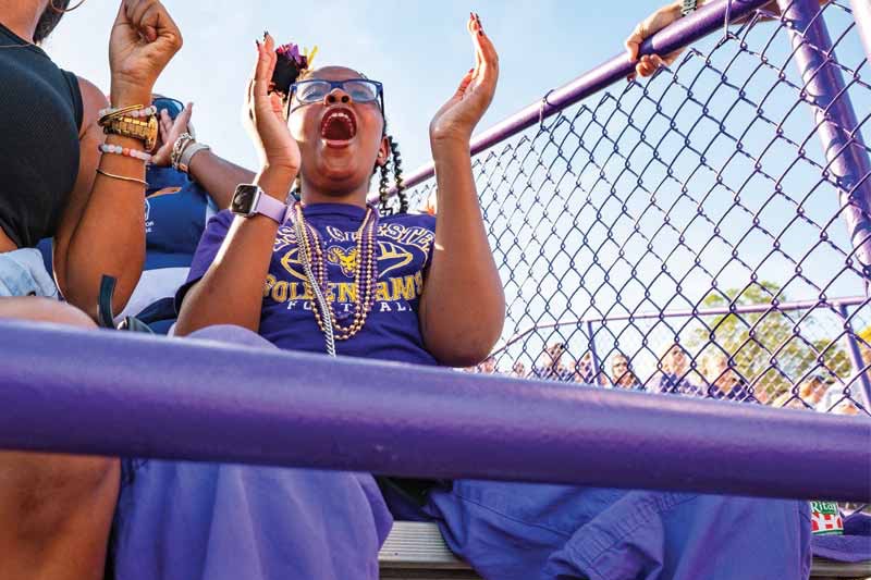 Homecoming & Family Weekend