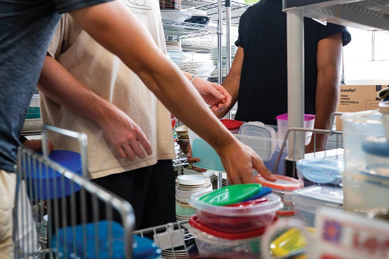 Community Engagement