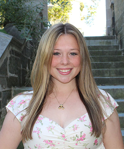 Audrey Whitcraft