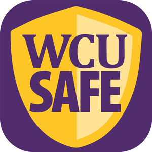 WCU Safe Logo