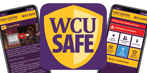 WC Safe Logo