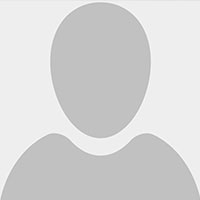 Placeholder headshot