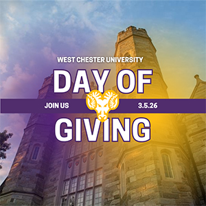 CESW Day of Giving 2026 Logo