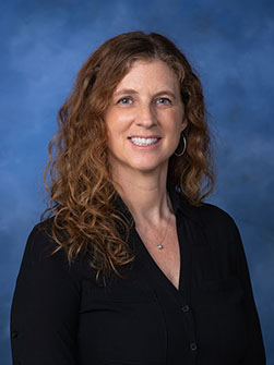 Sunny Livelsberger Headshot