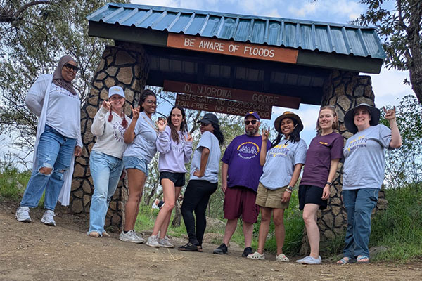 Kenya Trip 1