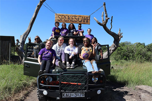 Kenya Trip 1