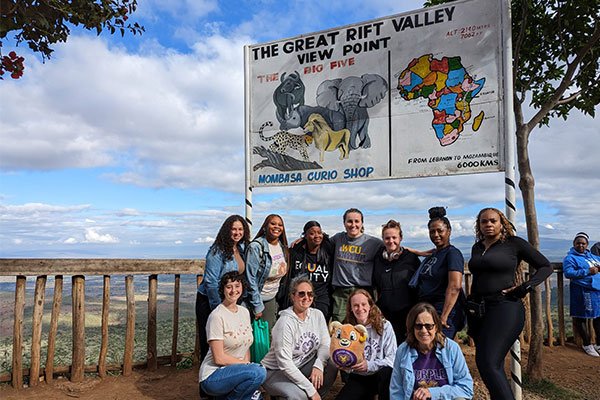 Kenya Trip 1