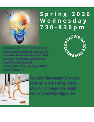 CCS Creative Movement Dance and Expressive Art