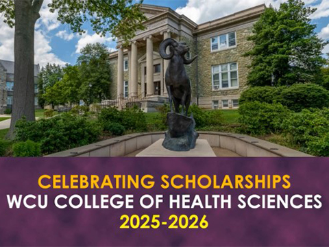 CCHS Scholarship Celebration 2025-2026