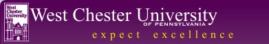 West Chester University Home Page