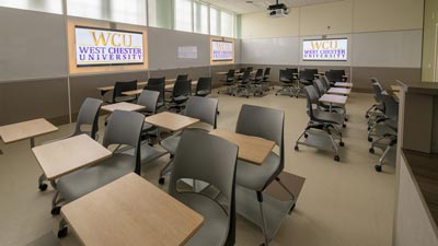 Zoom Classroom