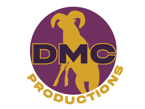 DMC Logo